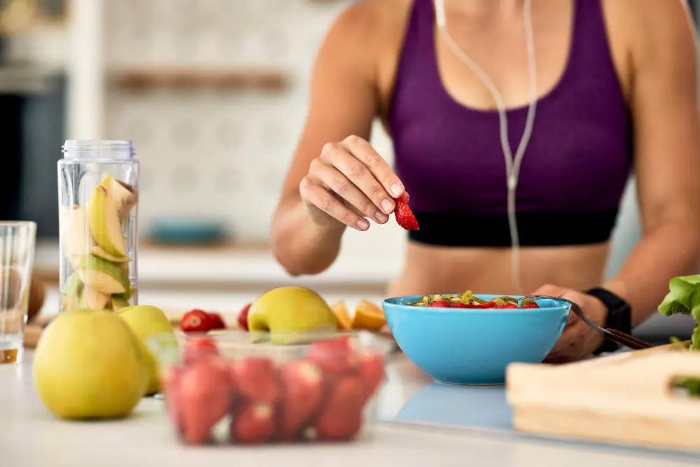 10 erros que atrapalham a sua evolução mesmo com treino e suplementos | Under Labz – Loja Oficial