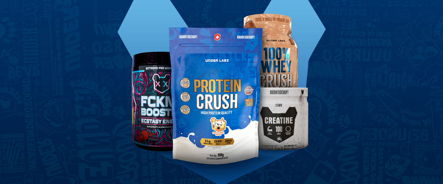 Suplementos Under Labz