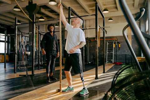 Treinamento Funcional: Benefícios e Exercícios Essenciais
