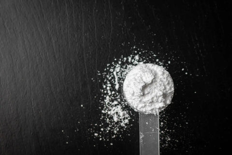 Você está tomando do jeito certo? Saiba qual é a dose ideal de creatina