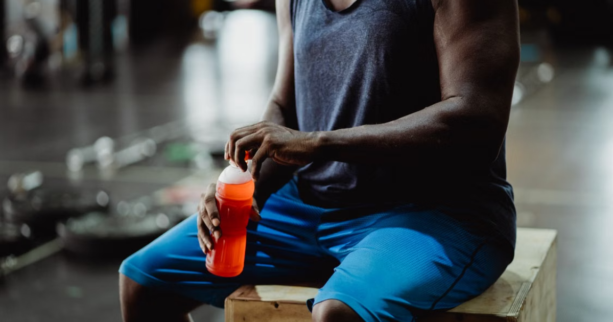 Pré-treino: Guia Completo Sobre Suplementos Pré-Treino para Potencializar Seu Desempenho
