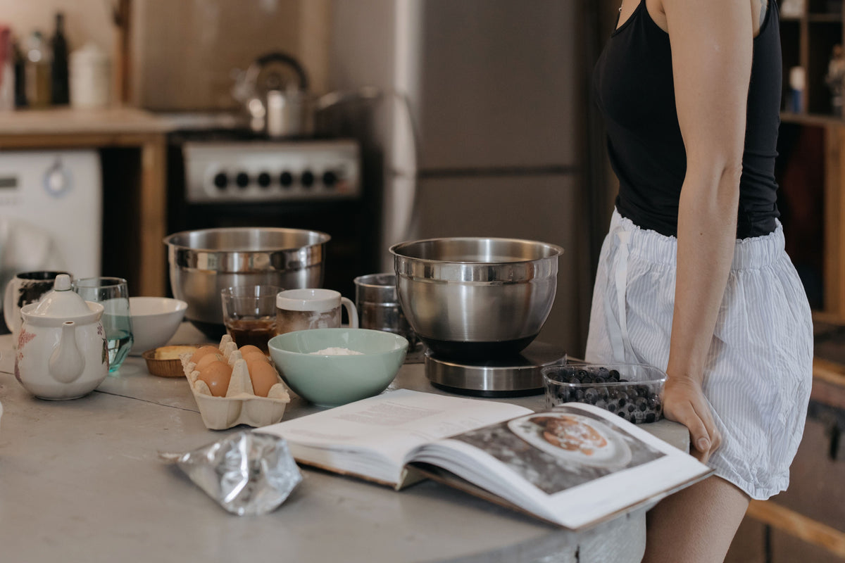 Receitas com whey isolado: 3 doces proteicos e fáceis