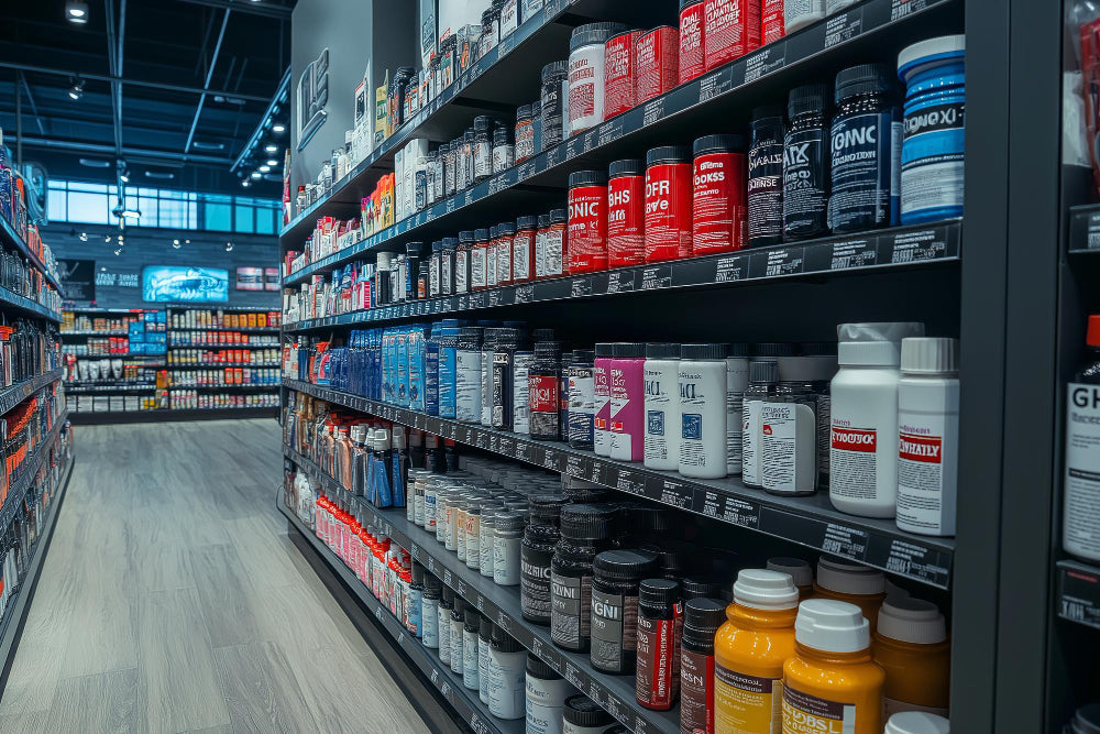 Guia de suplementação: os tipos de produtos que estão nas suas prateleiras