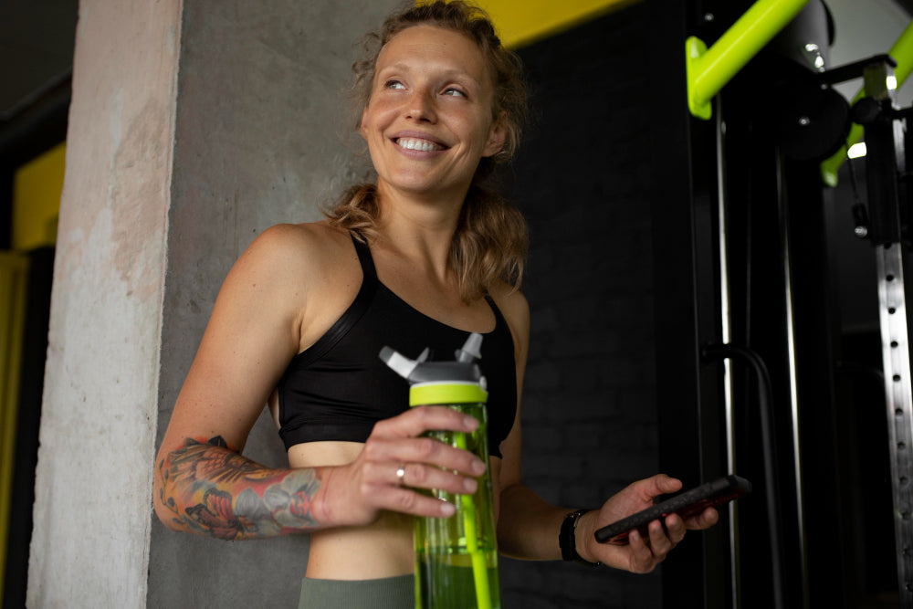 Suplementos e dieta: como equilibrar? 