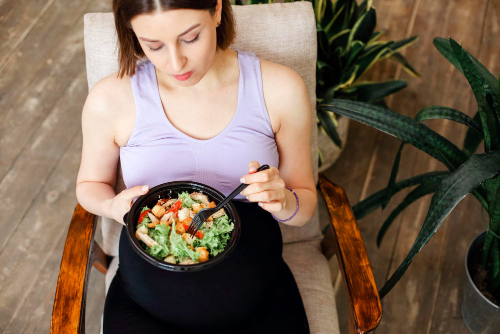 Como cuidar da dieta em dias de descanso?