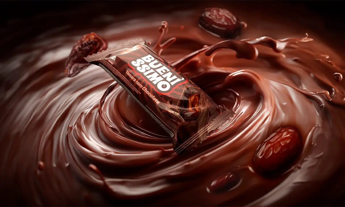 Barra de proteína: do café da manhã ao lanche da tarde