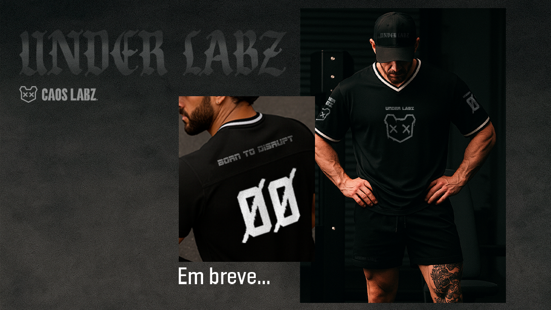 Caos Labz 