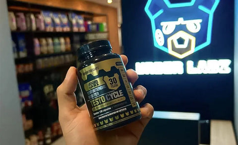 Como transformar curiosidade em vendas com a sua vitrine de suplementos? — Mercado & Revenda