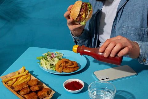 Dieta e consistência: como a refeição livre afeta seus resultados reais
