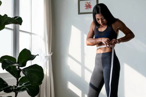 Emagrecimento e definição: o papel do whey protein na sua dieta
