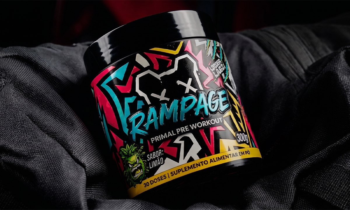 Rampage