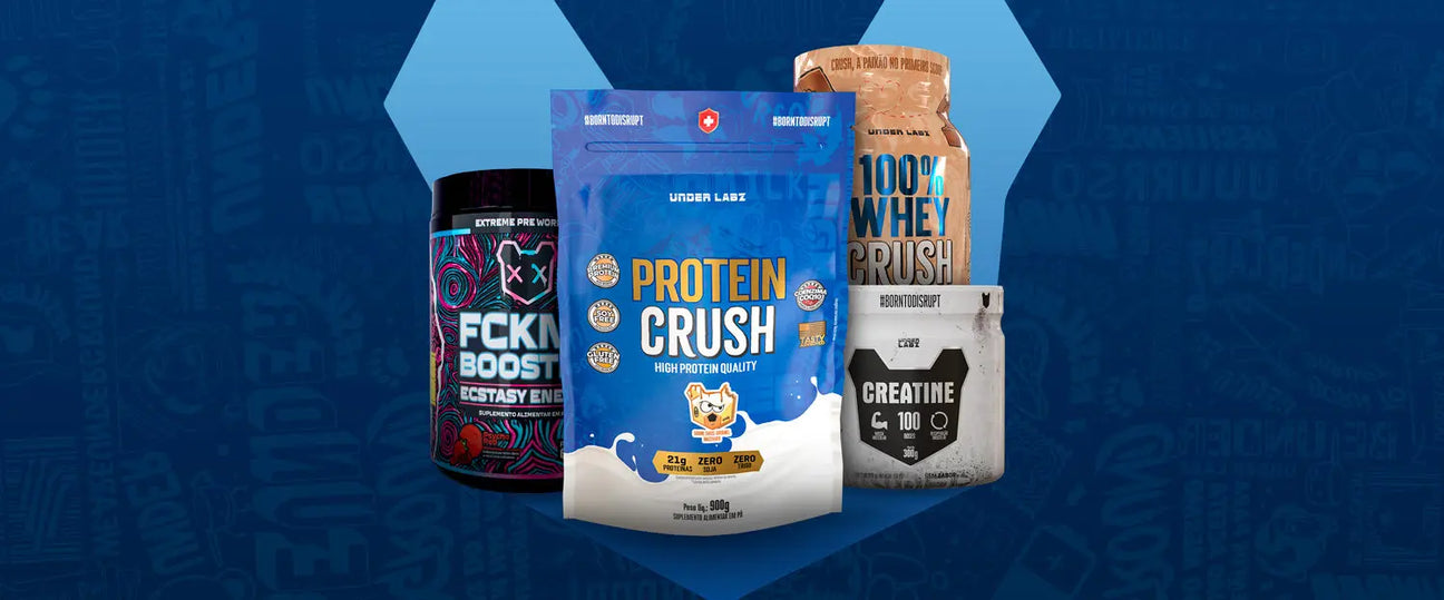 Suplementos Under Labz 