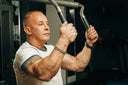 Homens 40+: manual para manter o corpo forte e a performance em alta