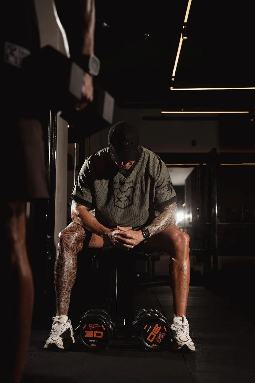 Lançamentos da Caos Labz: peças para quem vive em movimento