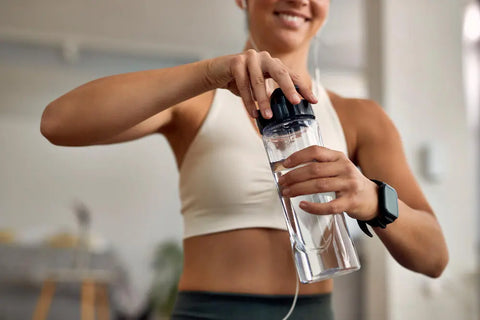 Sono, água e suplementos: como potencializar o ganho de massa muscular? — Novidades