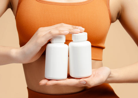 Termogênico ou L-carnitina: qual é o melhor para o seu processo de emagrecimento?