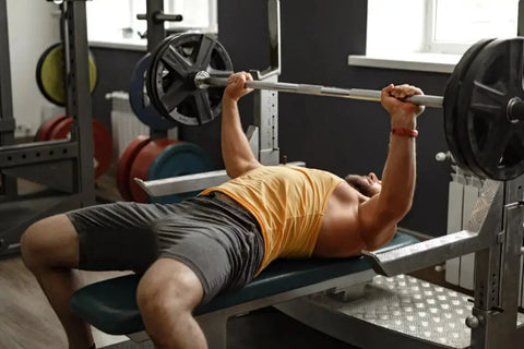 Testosterona e treino: o que muda no corpo com a rotina de exercícios