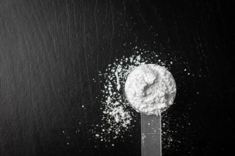 Você está tomando do jeito certo? Saiba qual é a dose ideal de creatina