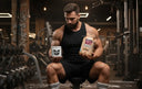 Whey e creatina: quais as diferenças entre os suplementos?