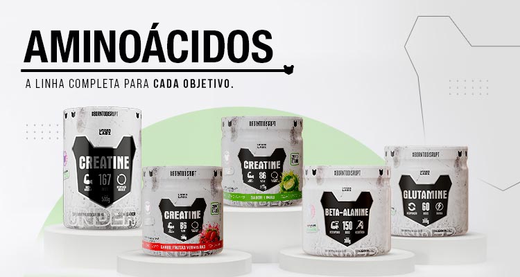 Aminoácidos