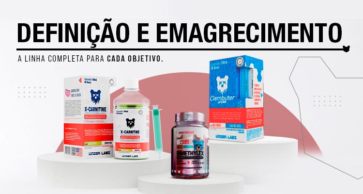 Definição e Emagrecimento