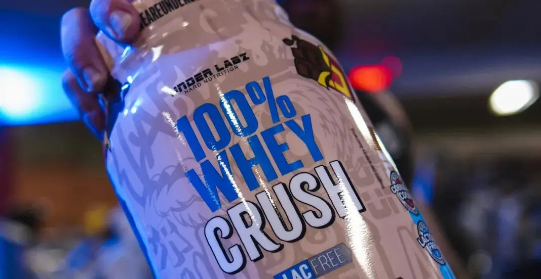 Ganho-de-massa-muscular  | Under Labz – Loja Oficial