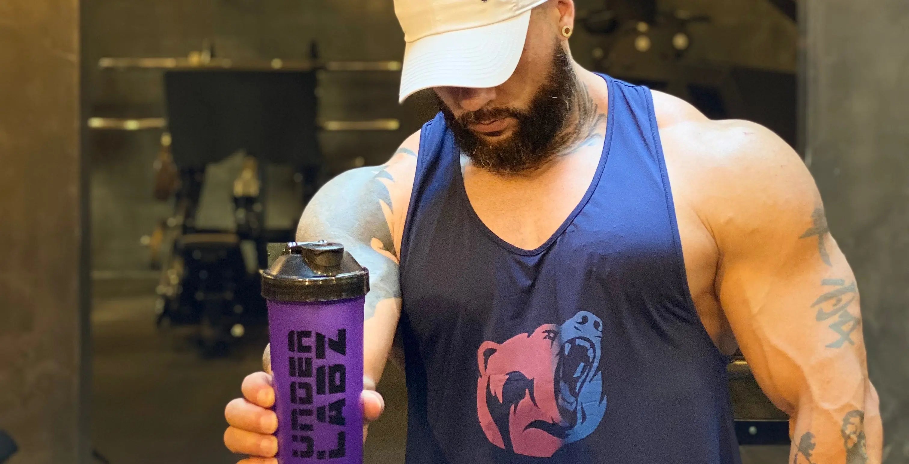 Hipercalóricos  | Under Labz – Loja Oficial