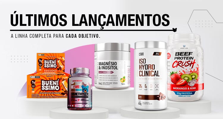Proteínas