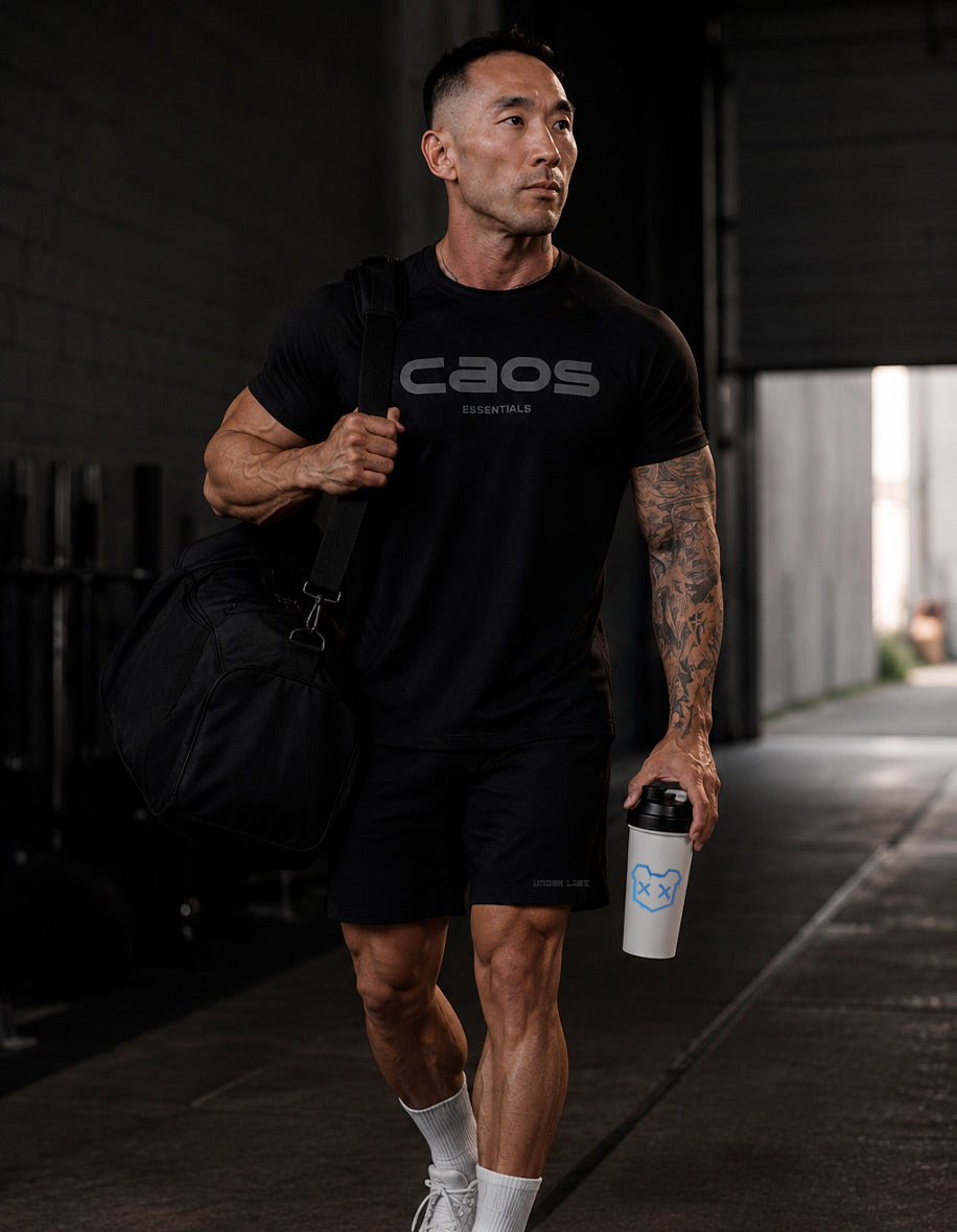 Estilo de vida 100% WHEY CRUSH COCOBEAR 900g