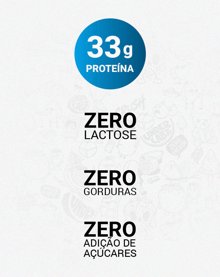 BEEF PROTEIN CRUSH 910G - LOJA  | Under Labz – Loja Oficial