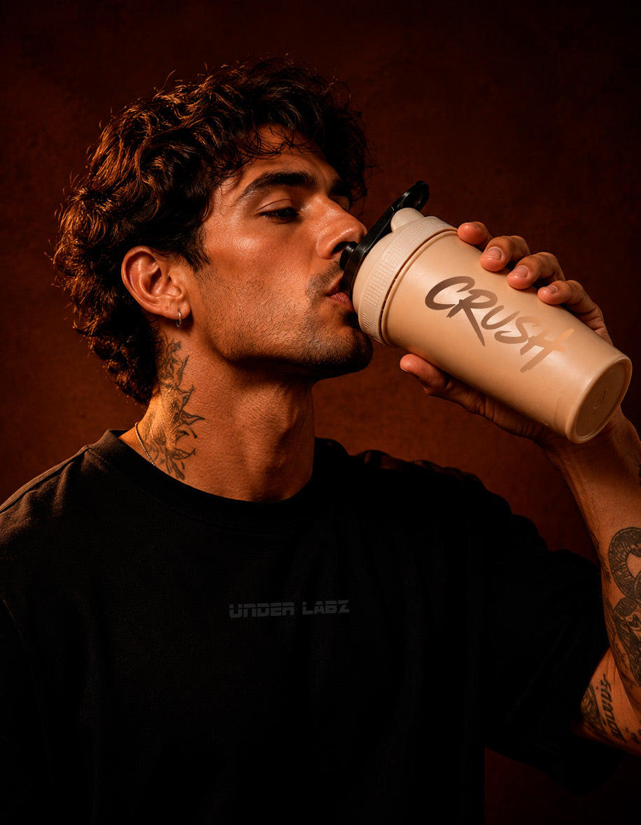 Estilo de vida BEEF PROTEIN CRUSH CHOCOLATE 910G