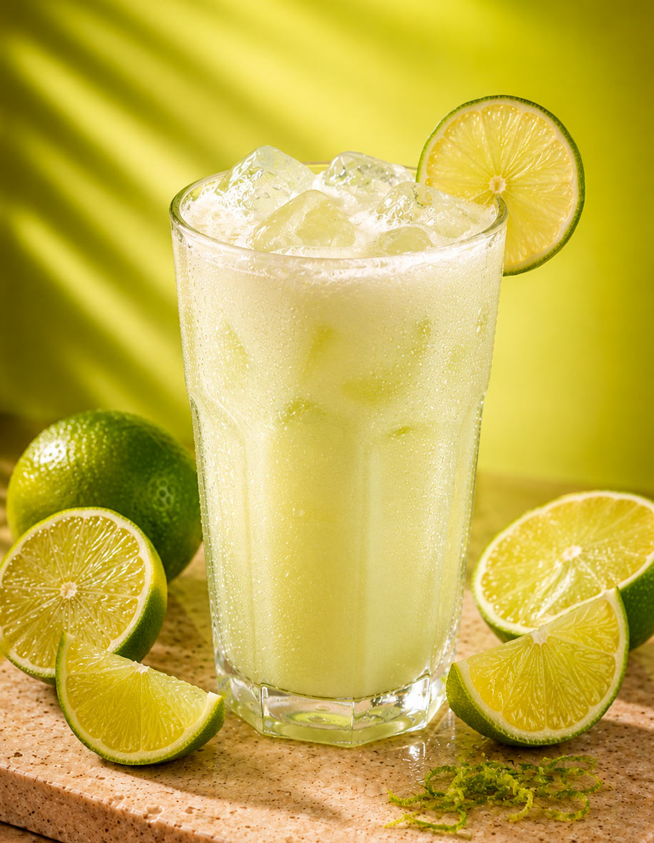Estilo de vida BEEF PROTEIN CRUSH LIMONADA SUIÇA 910g