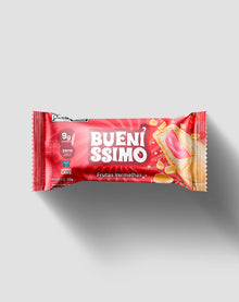 FRUTAS VERMELHAS