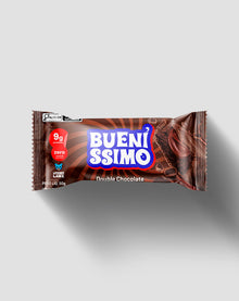 DOUBLE CHOCOLATE