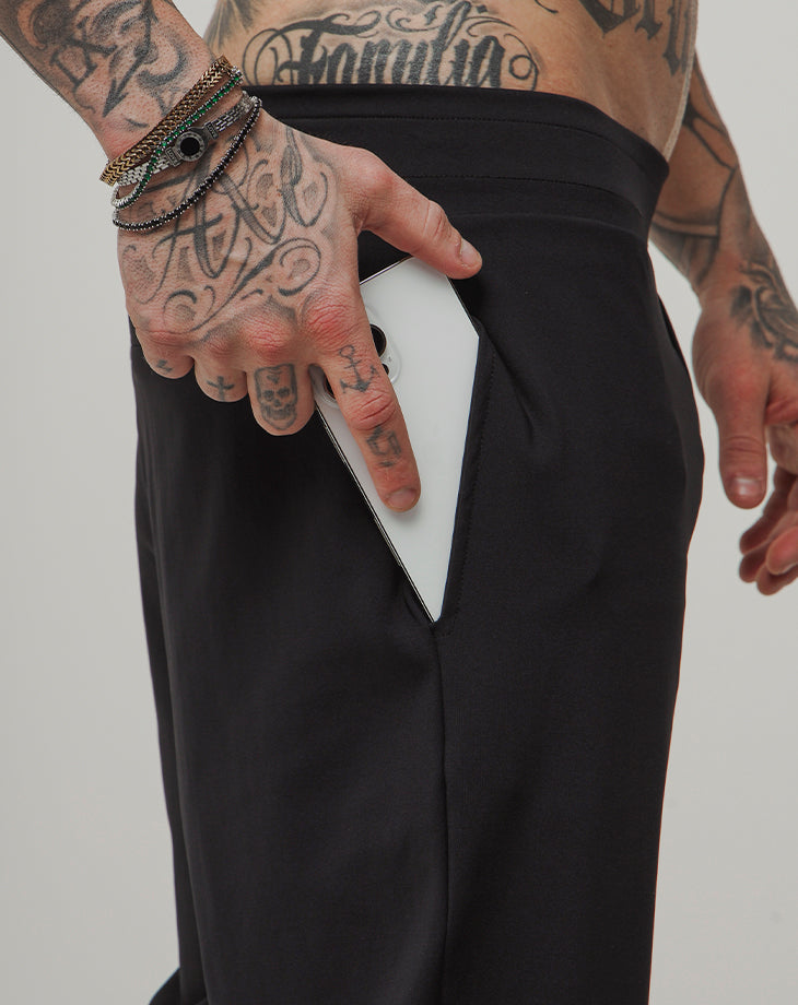 CALÇA MASCULINA PREMIUM - LOJA  | Under Labz – Loja Oficial