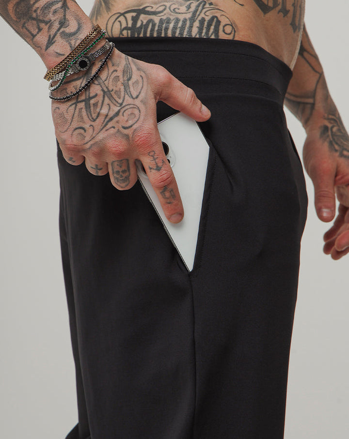 CALÇA MASCULINA PREMIUM - LOJA  | Under Labz – Loja Oficial