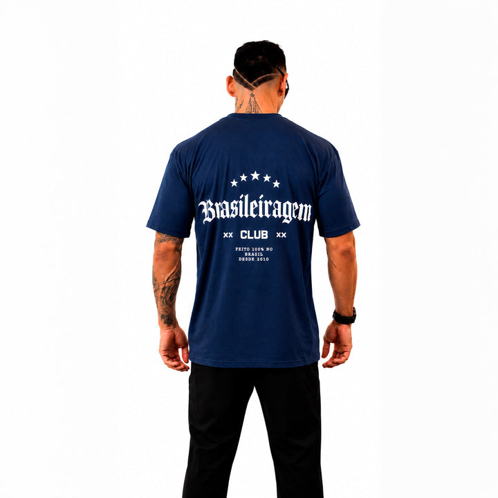CAMISETA BRASILEIRAGEM  | Under Labz – Loja Oficial