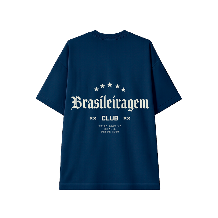 CAMISETA BRASILEIRAGEM  | Under Labz – Loja Oficial