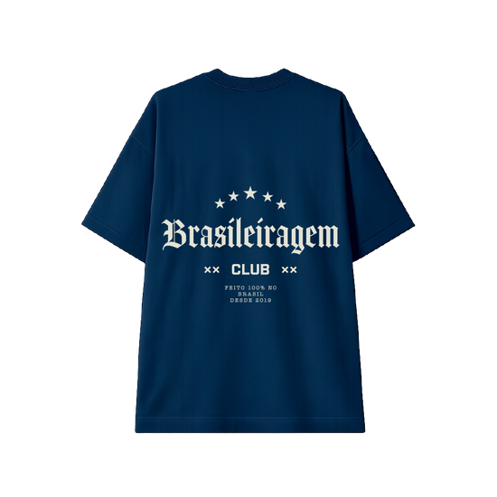 CAMISETA BRASILEIRAGEM  | Under Labz – Loja Oficial