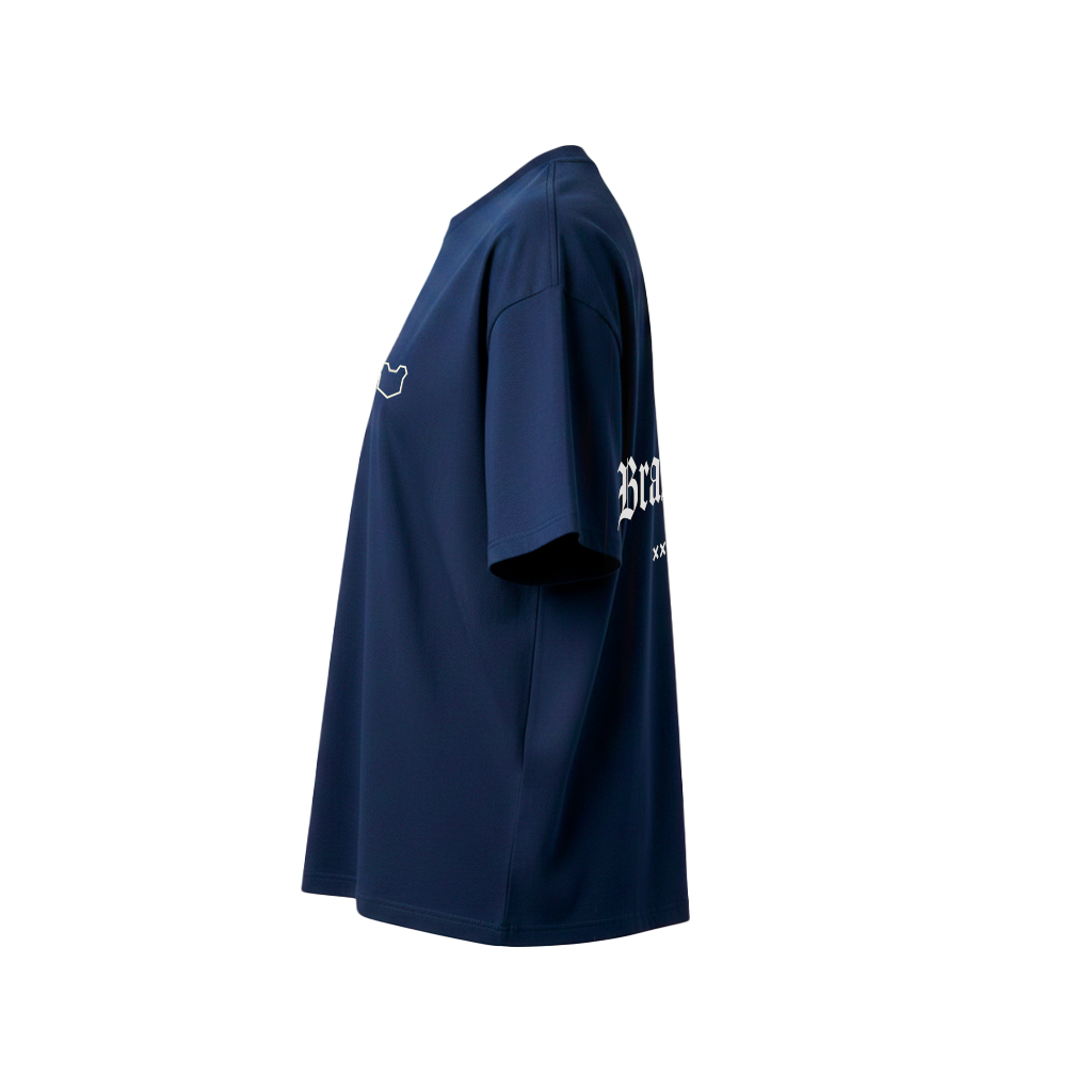 CAMISETA BRASILEIRAGEM  | Under Labz – Loja Oficial
