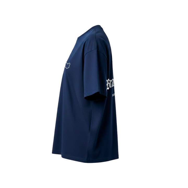 CAMISETA BRASILEIRAGEM  | Under Labz – Loja Oficial