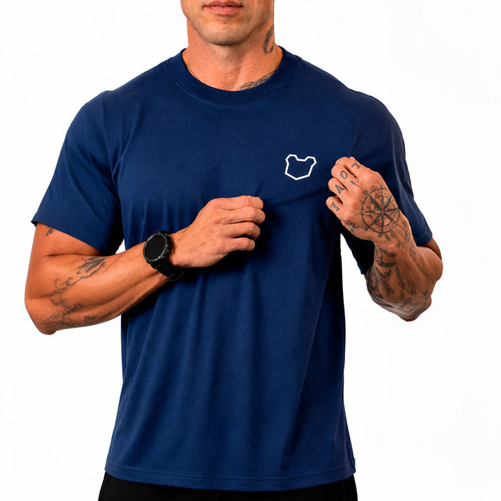 CAMISETA BRASILEIRAGEM  | Under Labz – Loja Oficial