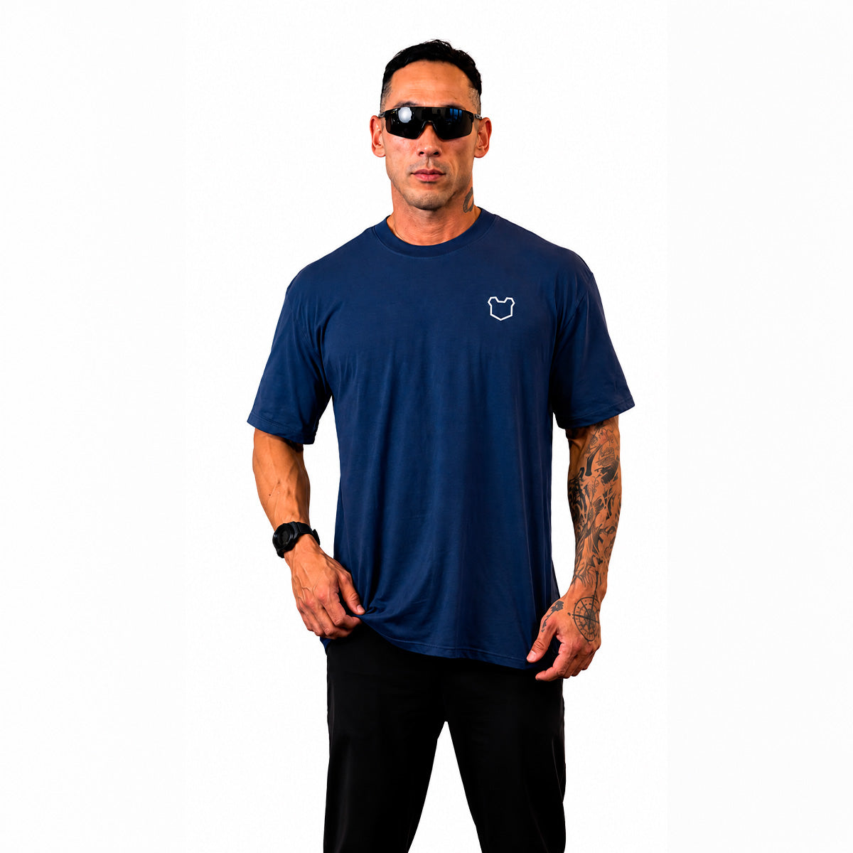 CAMISETA BRASILEIRAGEM  | Under Labz – Loja Oficial