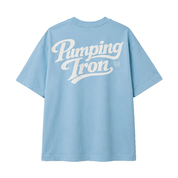 CAMISETA IRON  | Under Labz – Loja Oficial