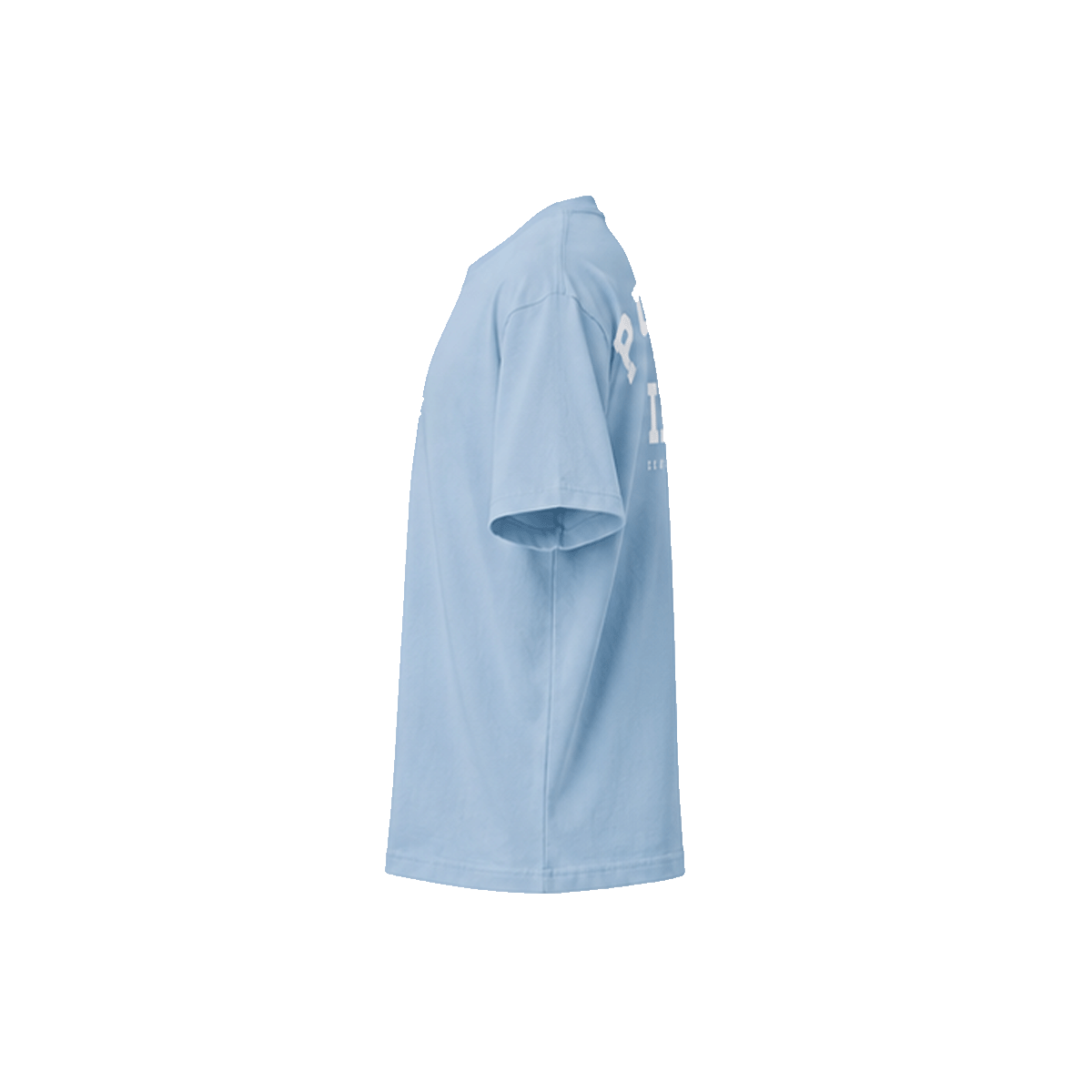 CAMISETA IRON  | Under Labz – Loja Oficial