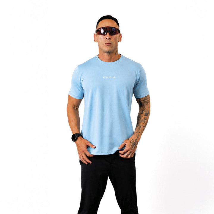 CAMISETA IRON  | Under Labz – Loja Oficial