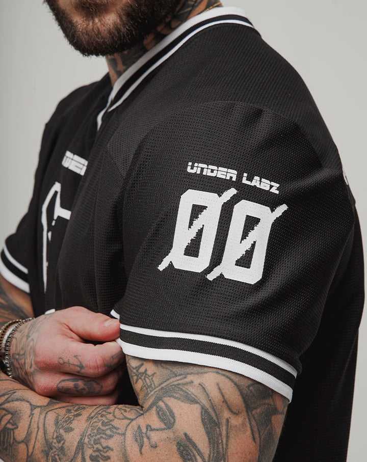 CAMISETA MASCULINA CAOS SPORT - Loja Oficial Under Labz