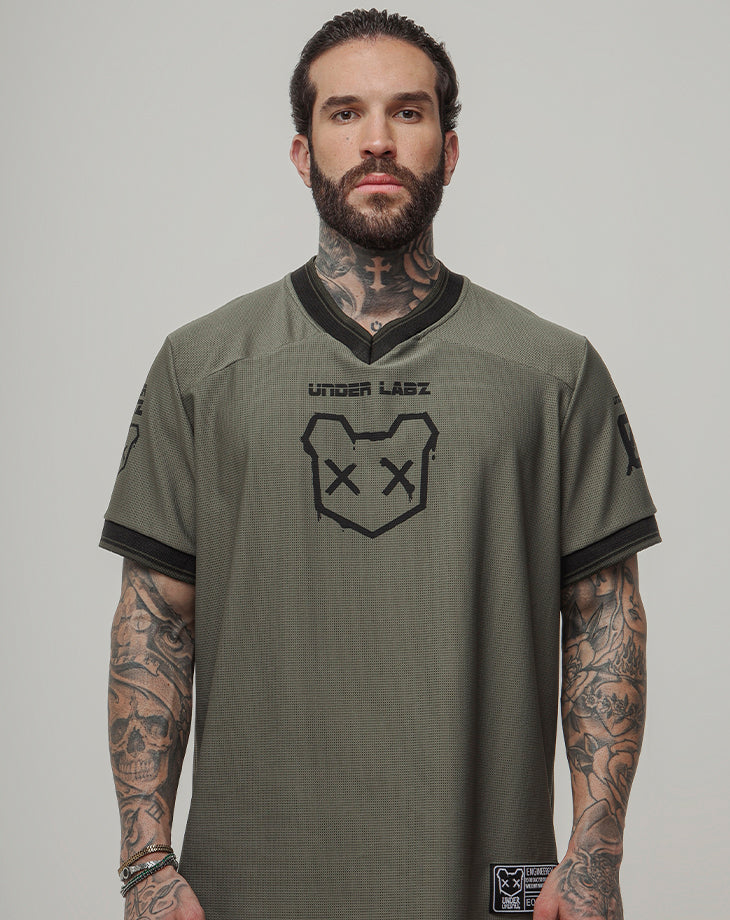 CAMISETA MASCULINA CAOS SPORT