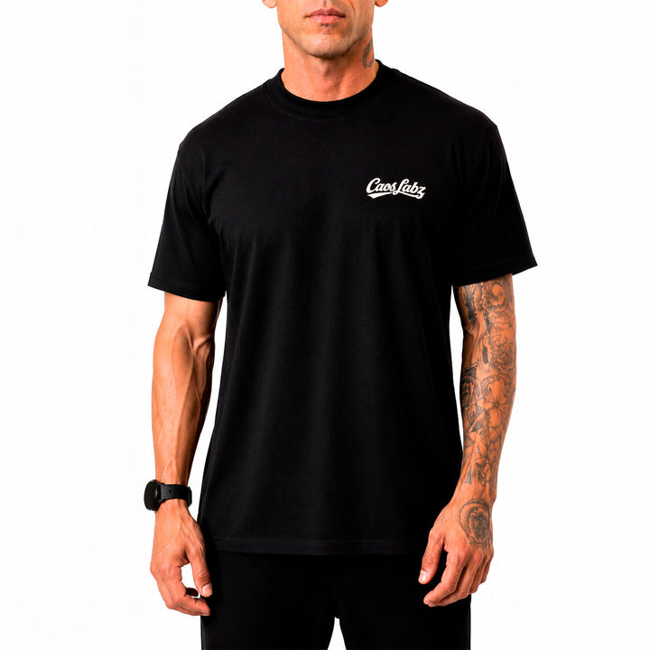 CAMISETA PUMPING IRON  | Under Labz – Loja Oficial