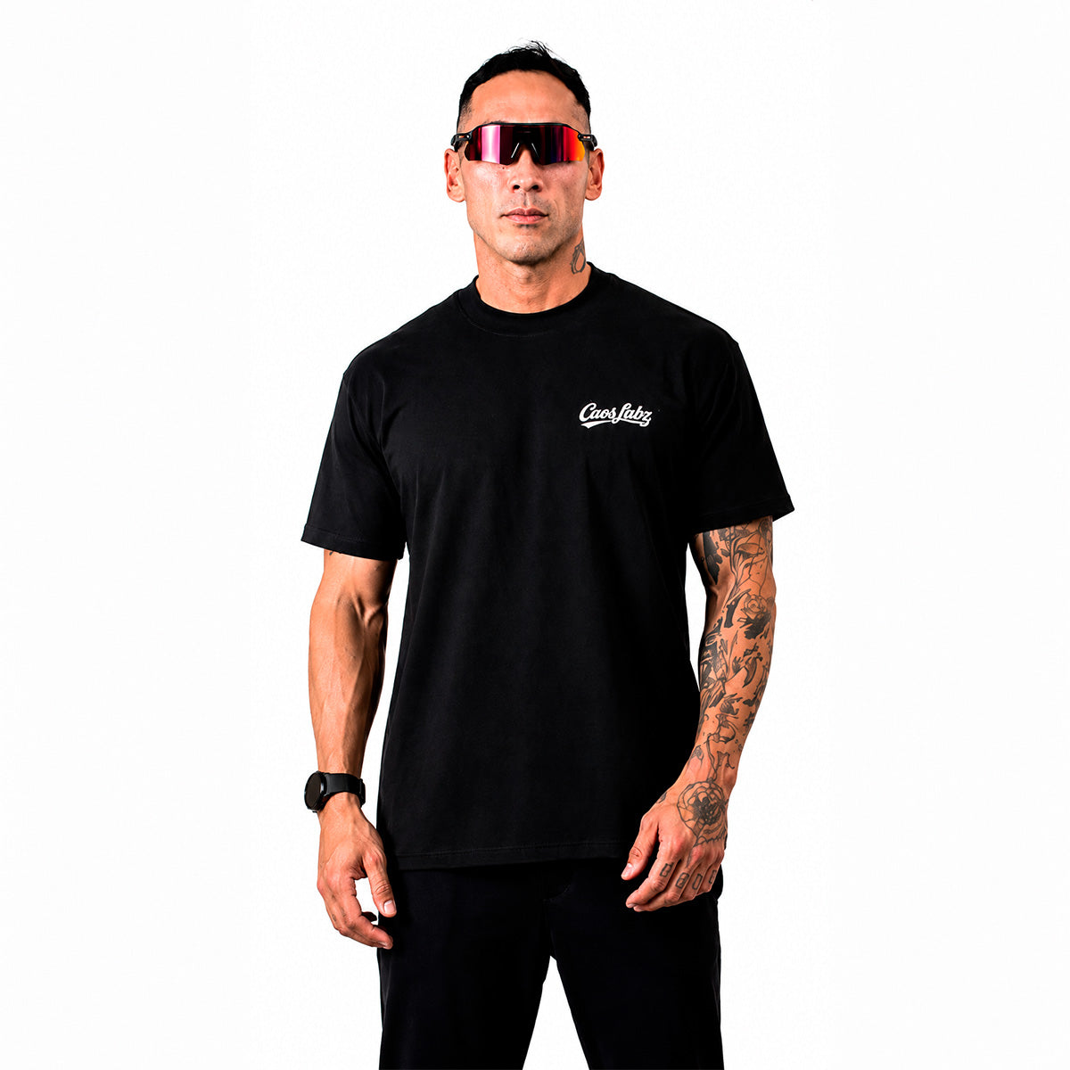 CAMISETA PUMPING IRON  | Under Labz – Loja Oficial